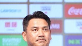 【侍ジャパン】元ロッテ監督の井口資仁氏が日本代表監督に就任発表　初のメジャー経験者