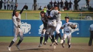 明徳義塾が昨夏のリベンジを果たし、県勢単独トップ24度目甲子園、70歳・馬淵監督が聖地へ！高知決勝【26年夏高校野球】
