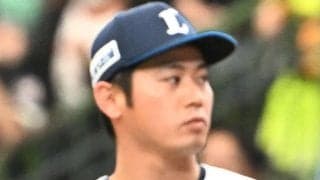 【西武】岸潤一郎の母校明徳義塾が高知大会制し夏の甲子園へ　「僕たち以上に」と後輩へ期待