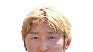 鮫島克駿騎手に開催日４日間の騎乗停止処分　札幌７Ｒで外側に斜行し４頭の進路が狭くなったため　