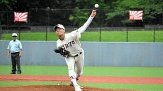 高校野球千葉大会は26日午前10時に決勝　拓大紅陵か専大松戸か
