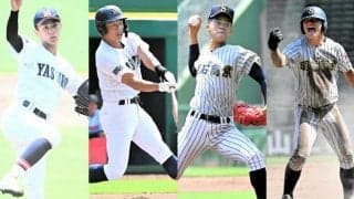 堅守の社か、得点力の明石商か　兵庫大会、26日に公立校同士の決勝