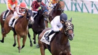 大波乱の新潟名物は珍しい内枠決着！「やっぱ千直天才」「なんで内枠の馬で」１３番人気で３着激走の鞍上に称賛の嵐