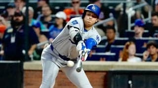 大谷翔平に“破壊”された常識　NY122億円左腕が脱帽…理解不能の対応が「クレイジー」