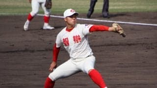 耐久が初の決勝進出！3連覇へ王手の智弁和歌山と決戦へ！和歌山大会【26年夏高校野球】
