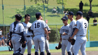 鳥羽が2年連続、立命館宇治が逆転勝ちで3年ぶりに決勝進出！京都大会【26年夏高校野球】
