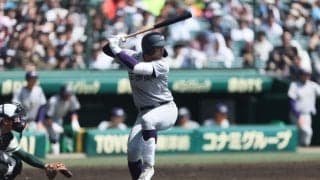 花巻東や神村学園など4校が春夏連続で甲子園へ！帝京、常総学院は敗退【全国注目校・25日の試合結果】