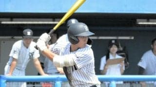 「出させてもらった」→「勝たせたい」　常葉大菊川・小川主将の成長