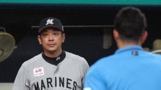 【ロッテ】サブロー監督「チームはまだ若い　経験するしかない」今季京セラ８戦全敗