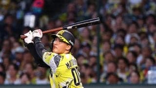【阪神】元山飛優が悲喜こもごも　併殺コースを失策でピンチ広がり失点に　直前に移籍後初打点も