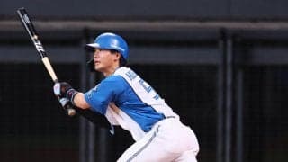 日本ハム・細川　二塁打＆四球で同点＆サヨナラ生還　３戦連続の３出塁で勝利貢献　新庄監督「この調子でいけば、レギュラーをとれる可能性も」
