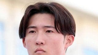 土田真翔騎手が右足の負傷で２６日は乗り替わり　新潟９Ｒのスマートフランキーは田村太雅騎手へ