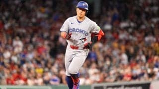 岡本に「あぁあああ」　大興奮の裏で…ブチギレ“Fワード”絶叫、敵軍から漏れた声
