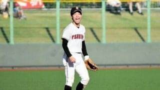 「あと1点」届かなかった、でも…津商・堀田主将の力、4強へ後押し