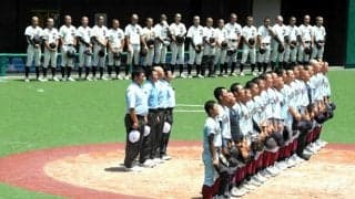 逆転の明野、決勝進出ならず…古豪脱しめざした強豪「近づけたかな」