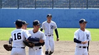 【高校野球】プロ注目の常葉大菊川・佐藤大介「勝てて良かった」エースの意地で２失点完投／静岡