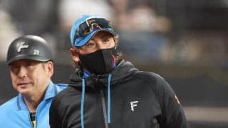 【日本ハム】新庄監督フォーム指南で田中正義が迫力投球「もうやってた　器用」１回無安打無失点