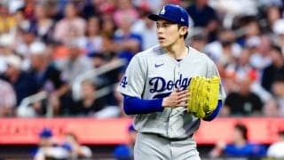 佐々木朗希が「絶対煽ってる」　米国人の心を掴んだ“返し”に爆笑「めちゃくちゃ面白い」