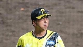 阪神　藤川監督　１得点どまりの打線に「我慢が必要。ジタバタせずに」巨人に連敗も冷静　連日被弾のダルベックには「担当がいますから、課題として取り組むしかない」
