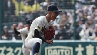 【夏の逸材100人速報】進学校のエース、神村学園のエースなど5名が甲子園出場を決める！