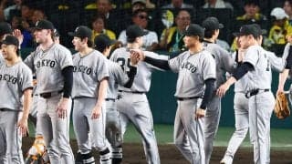 【データ】巨人V率86％　24年以来の前半戦首位　過去35度のうち優勝が30度