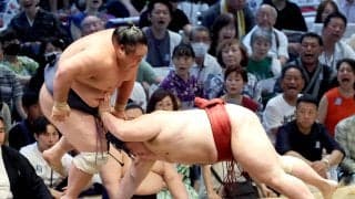 １３年ぶりご当所幕内力士・藤凌駕、２場所連続の２ケタ白星も内容を反省「その場で勝つ相撲は先がない」