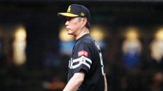 【ソフトバンク】小久保監督「四球２者連続はない」大津亮介ワースト６回途中５四球６失点