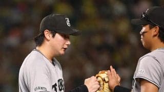【巨人】ドラ１竹丸和幸が13年菅野以来の新人前半戦７勝「良い方向では進んでる」
