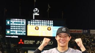 【巨人】佐々木俊輔　猛打賞でお立ち台「左から打てた　自分の中でプラスになる」と自信を深める
