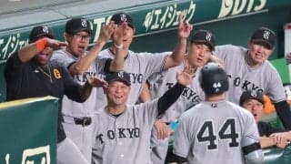 元阪神の井川慶氏が見た巨人の強さとは「のびのびと思いきってプレーできている感じ」「今のチームは全員が粘り強さを出せている」