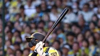 【阪神】立石正広マルチ安打も反省「チャンスで１本出たらまた展開も変わった」