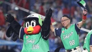 【ヤクルト】池山監督「本当は９回で…」「勝ち切れたことが大きい」２試合連続サヨナラ