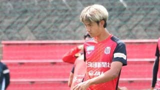 【Ｊ２札幌】タイから来た１８歳　ＭＦイッティモンを１年間の期限付き移籍で獲得　神戸戦で見せたスピードに将来性も見据えクラブ決断