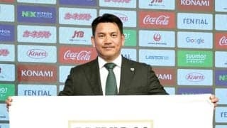 侍ジャパン・井口資仁新監督就任　ロス五輪へ大谷らメジャー組の参戦熱望「日本の宝。引っ張っていってほしい」早期ヒアリングへ