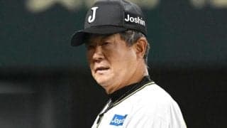 阪神・平田２軍監督　後半戦も“原石”発掘　若手ら１軍での活躍に手応え　石井らリハビリ組も「後半に向けて順調」