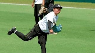 阪神・村上　前半戦ラストゲーム　巨人との首位攻防戦３連敗阻止へ「後半戦いいスタートを切れるように」