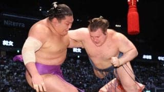 【解説】安青錦は痛みを顔に出すのはどうか　もっと前に出る相撲をしてほしい　優勝は自分の相撲を取りきることができた力士に
