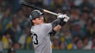 「高卒2年目のバッティングじゃない」甲子園を騒然とさせた巨人20歳内野手の圧巻パフォーマンス　2点タイムリーにプロ初マルチ安打「ピッチャーへの対応力凄すぎ」「巨人の未来は明るいな」