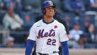 大谷超え1253億円男のIL入りで“終戦”も…　指揮官が濁した復帰時期「前回よりも長引く」