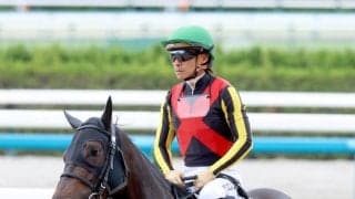【２６日の注目・中京６Ｒ】菊花賞へ譲れない３歳の素質馬２頭が激突！　リバティアイランド妹も参戦で注目の一戦