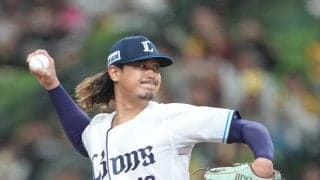 西武高橋光成、ソフトバンク戦開幕５戦５勝なら08年ダルビッシュ以来／見どころ