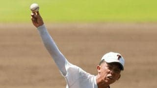 【高校野球】創立175年目・耐久が初の夏決勝…春に智弁和歌山から２発の野崎軸に“再挑戦”