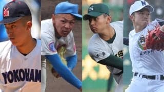 26日は全国で13の出場校が決定！千葉、埼玉、栃木、神奈川では春夏連続をかけた熱戦！5校が初出場を狙う【26年夏高校野球】
