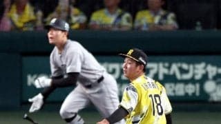 【井川慶氏の眼】阪神・伊原　４失点の四回でもったいなく見えた佐々木への一球　打線も我慢の時期、まずは２６日に勝って後半戦へ