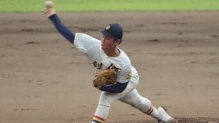26日に西東京決勝！創価の防御率0.00右腕が、シード校・八王子実践打線に立ち向かう！【26年夏高校野球】
