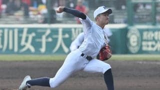 佐野日大vs国学院栃木のスタメン！3回まで終わって0対0の好勝負！
