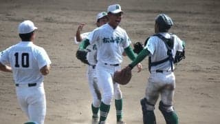 部員17人の松山学院が決勝戦へ！都内の実力校率いて甲子園出場した「闘将」と目指す初の聖地【愛媛】