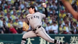 【巨人】竹丸和幸が初の甲子園、阪神ファンの大声援にも「ドームの方が聞こえる」そのワケは