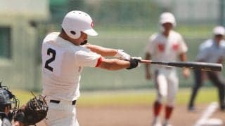 【高校野球】U18候補の智弁和歌山・山田凜虎は聖地で享栄、横浜の友との対戦を夢にいざ決勝へ