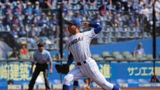 群馬決勝・健大高崎vs前橋商のスタメン！健大高崎は技巧派左腕、前橋商はエースが先発
